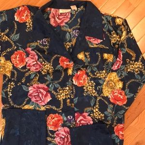 Victoria’s Secret PJs-Size Small